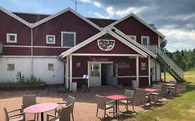 Skulesjön Hotell